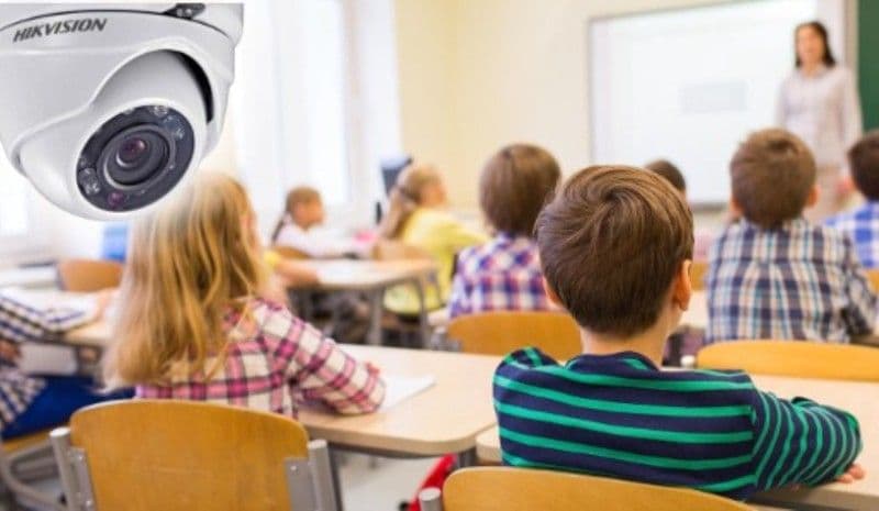 Anunţul ministrului Educaţiei: Camere audio-video montate în şcoli, fără să fie necesar acordul părinților și al profesorilor