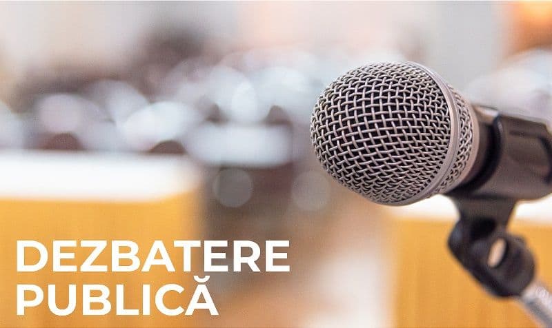 Primăria Dorohoi: Dezbatere publică privind INTENŢIA de Construire Locuințe Colective în municipiul Dorohoi