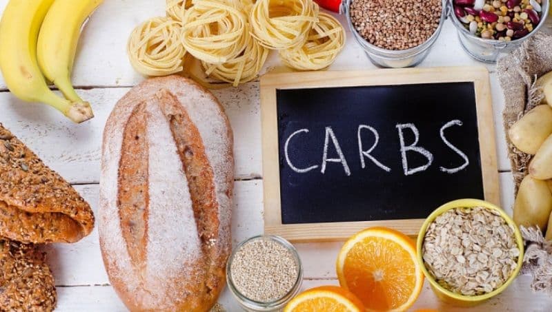 Carbohidrați pe care ar trebui să îi eviți