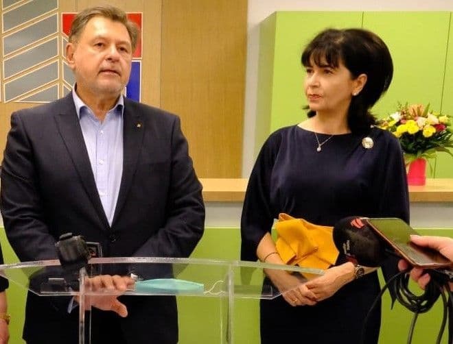 Telemedicină pentru Unitățile de Primiri Urgențe din Botoșani și Dorohoi
