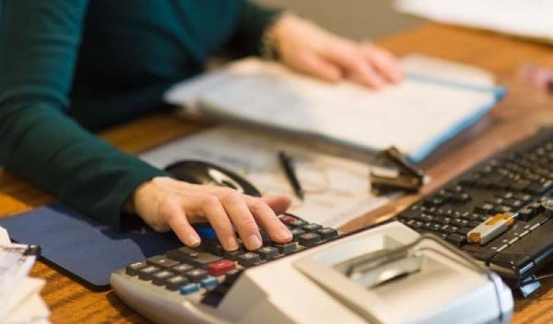 Conted Dorohoi angajează un contabil / economist