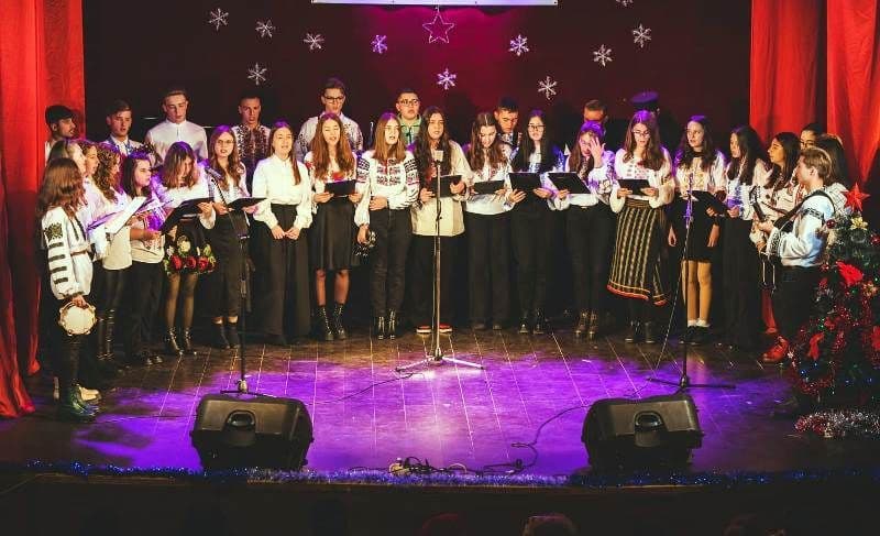 ATOR Dorohoi dă sens tinereții tale - FOTO