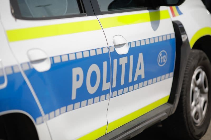 Bărbat din Dorohoi sancționat după ce a transportat persoane, contra cost, fără a fi autorizat