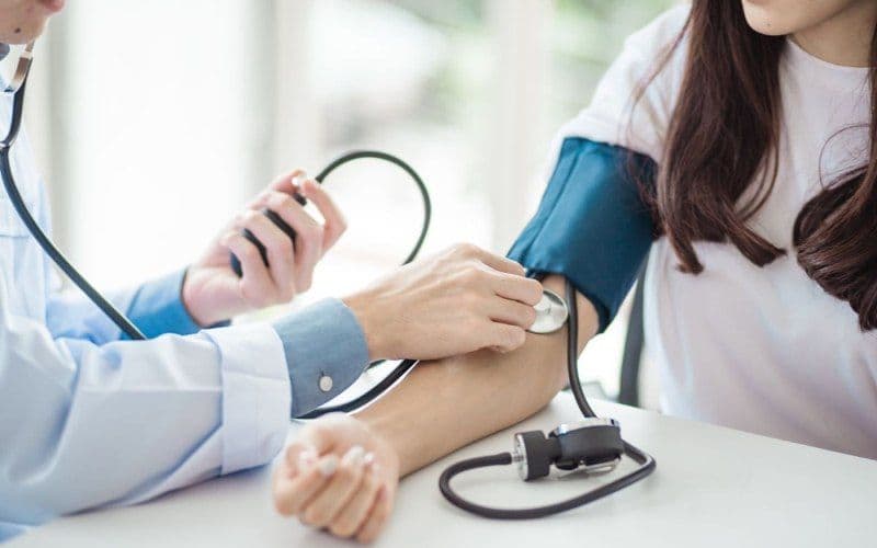 Nutrientul care poate reduce tensiunea arterială