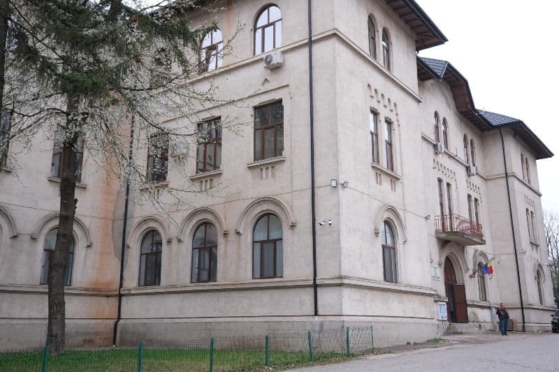 Consiliul Județean Botoșani și-a mutat sediul pe Calea Națională 28A