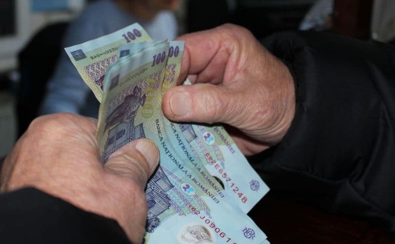 Ajutoare financiare în sumă de 34.500 lei pentru 9 familii din Dorohoi