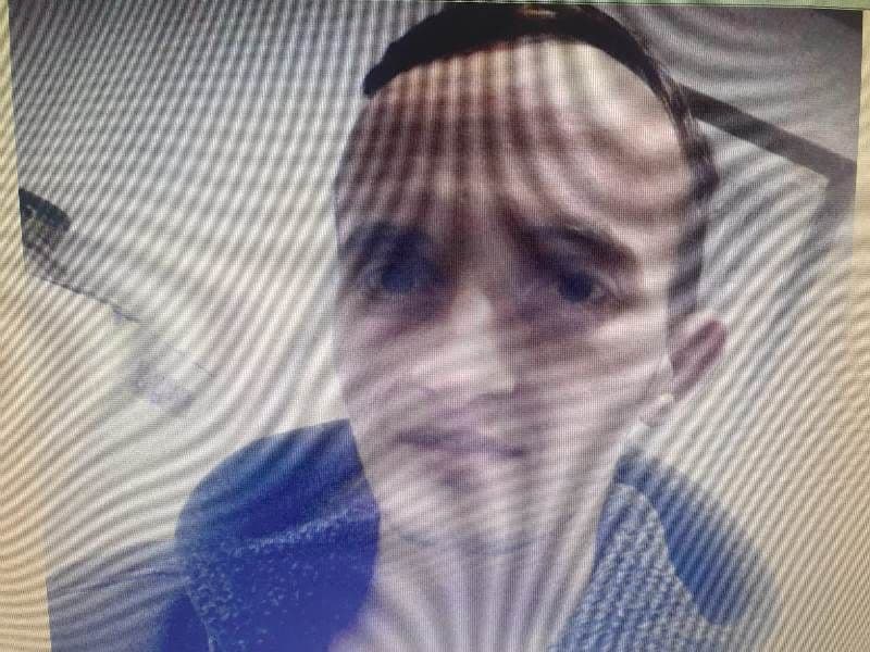 Tânăr din Mileanca dat dispărut de familie