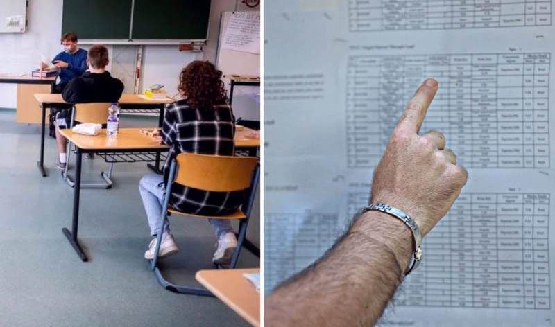 Se schimbă admiterea la liceu și facultate. Nota care ar putea conta la examen