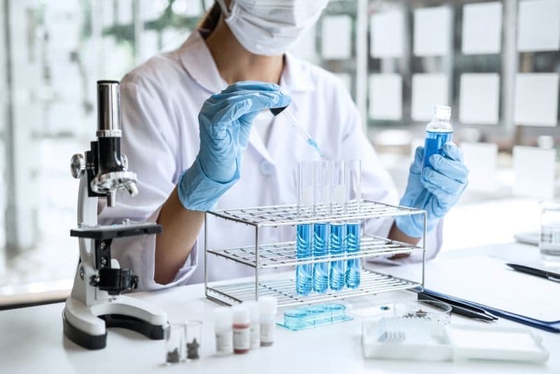 Spitalul Dorohoi organizează concurs pentru ocuparea unui post de medic specialist în medicină de laborator