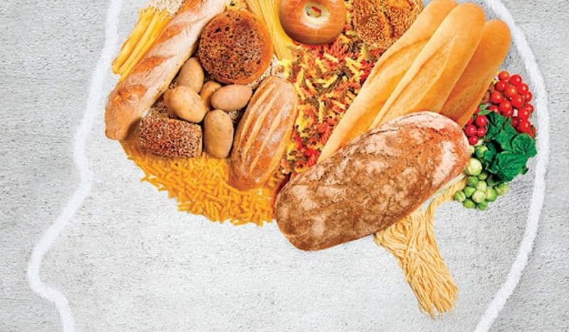 Cum este afectat creierul de consumul de carbohidrați și zahăr