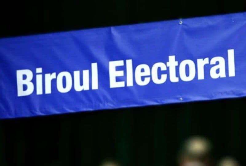 Vezi locația și programul sediului Biroului Electoral de Circumscripție nr.2 Dorohoi