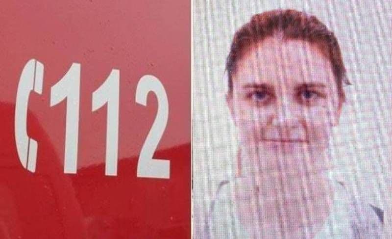 O femeie de 37 de ani dispărută de o săptămână de la domiciliu este căutată cu poliția
