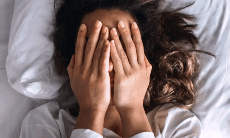 Deficiențe de vitamine care îți pot afecta somnul