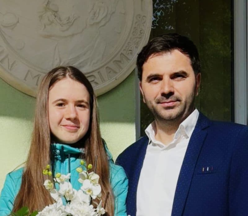 Continuă seria performanțelor pentru elevii și profesorii Școlii Gimnaziale „Spiru Haret” Dorohoi - FOTO