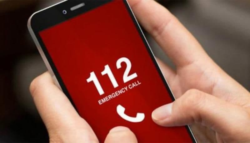 Amenzi de 9.000 de lei, aplicate pentru apelare nejustificată sau abuzivă a numărului de urgență 112