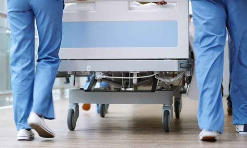 Spitalul Municipal Dorohoi organizează concurs pentru ocuparea unei funcții de BRACARDIER, Secția Chirurgie