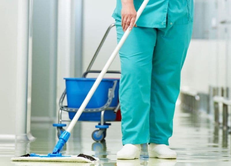 Spitalul Municipal Dorohoi organizează concurs pentru ocuparea unei funcții de ÎNGRIJITOARE, Secția Chirurgie Generală