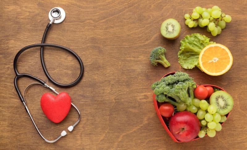 Vitamina care scade colesterolul