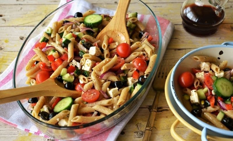 Salată de paste