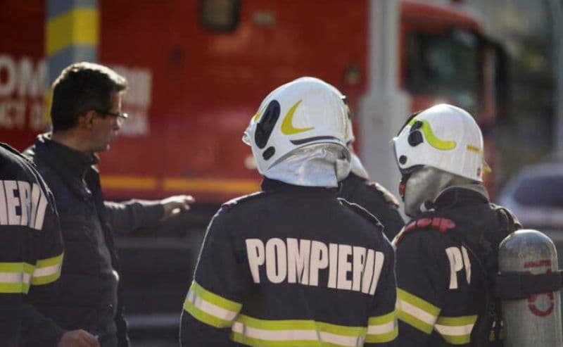 I.S.U. Botoșani scoate la concurs patru posturi din sursă externă
