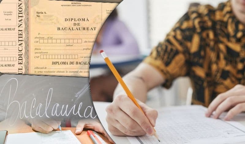 Elevii care își pot echivala probele la Bacalaureat. Decizia luată la Ministerul Educației