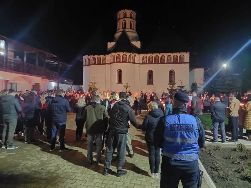 Măsuri dispuse pentru asigurarea unui climat de ordine și siguranță în județul Botoșani