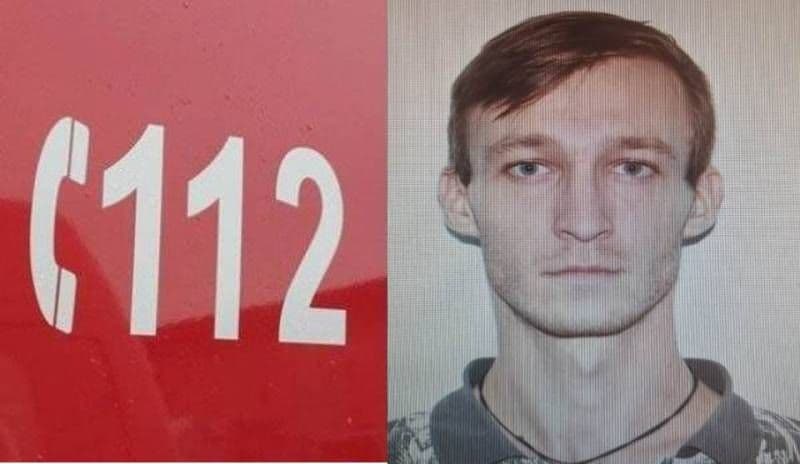 ALERTĂ! Tânăr de 27 de ani căutat de polițiști și familie după ce a DISPĂRUT de acasă