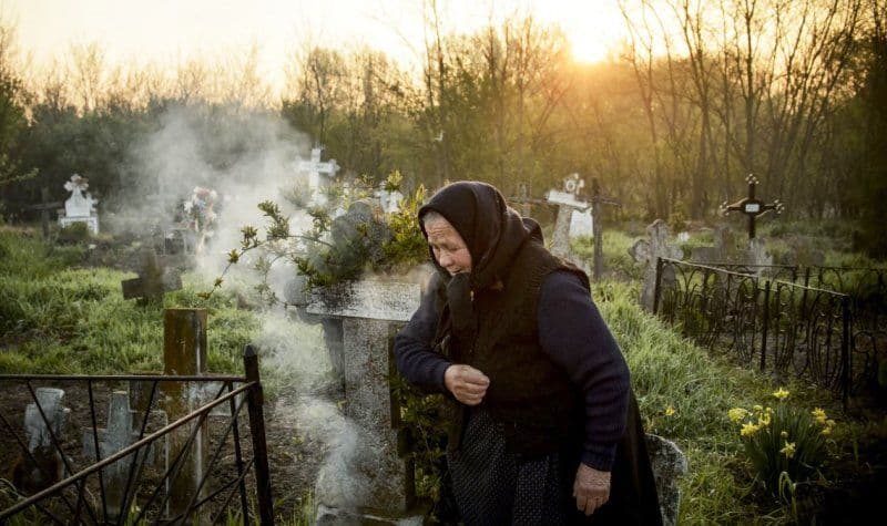 Obiceiuri și tradiții în „Joia Rea”. Ritualul care are loc în a patra zi a Săptămânii Luminate