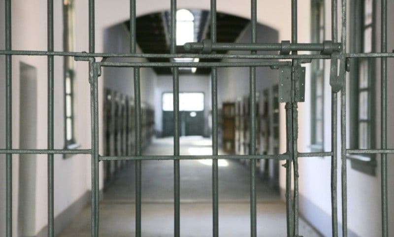 Dorohoian condamnat la cinci ani de închisoare pentru furt calificat