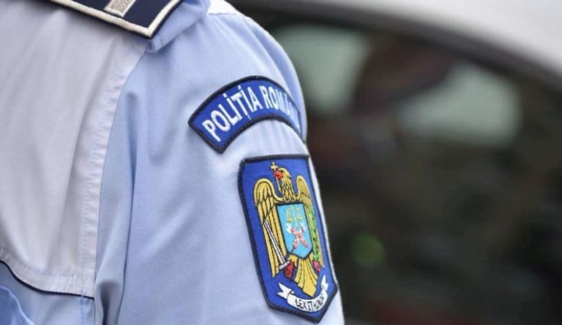 Vrei să devii polițist? Iată ce trebuie să faci  