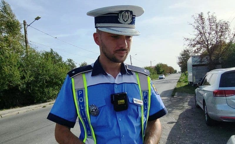 Peste 160 de sancțiuni aplicate de polițiști în ultimele 24 de ore