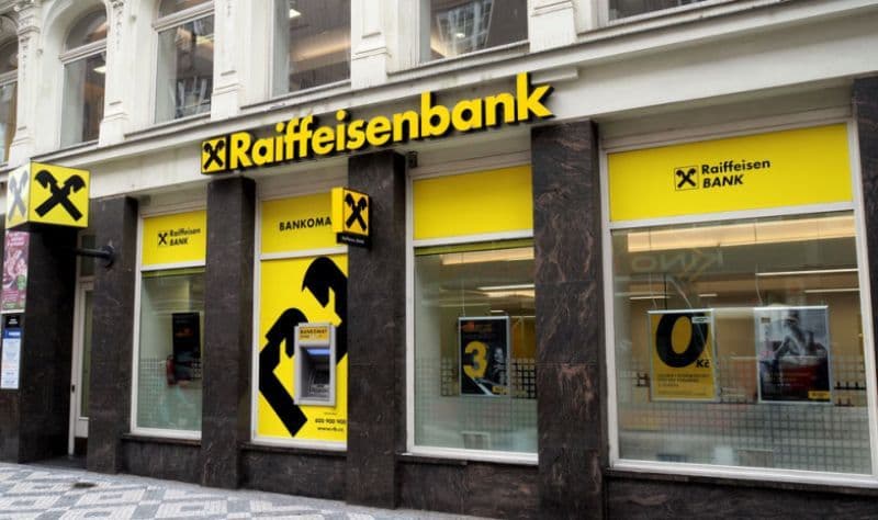 Anunț important pentru clienții Raiffeisen Bank! 