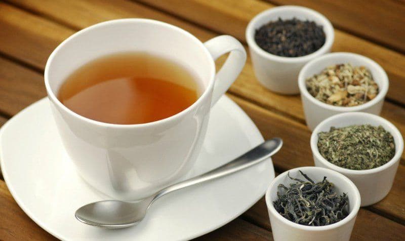 Ceaiuri care pot sprijini metabolismul și arderea grăsimilor