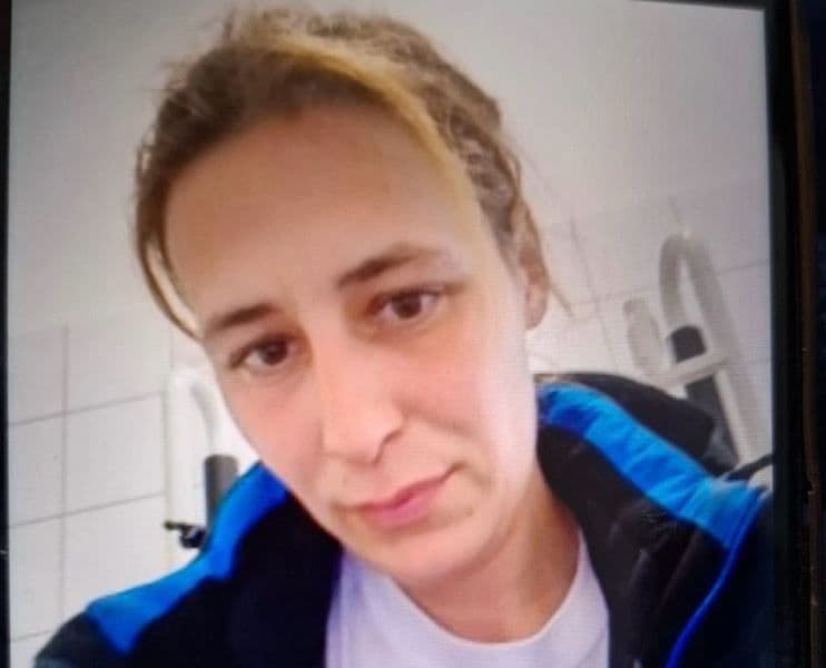 Polițiștii caută o femeie din Hilișeu-Horia dispărută de acasă de trei zile. Apelați 112 dacă aveți informații despre caz!