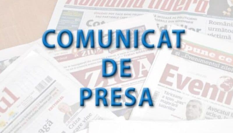 DAS Dorohoi: Comunicat de presă privind acordarea de ajutoare financiare