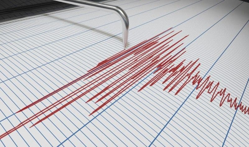 Cutremur în zona Vrancea: informare preventivă