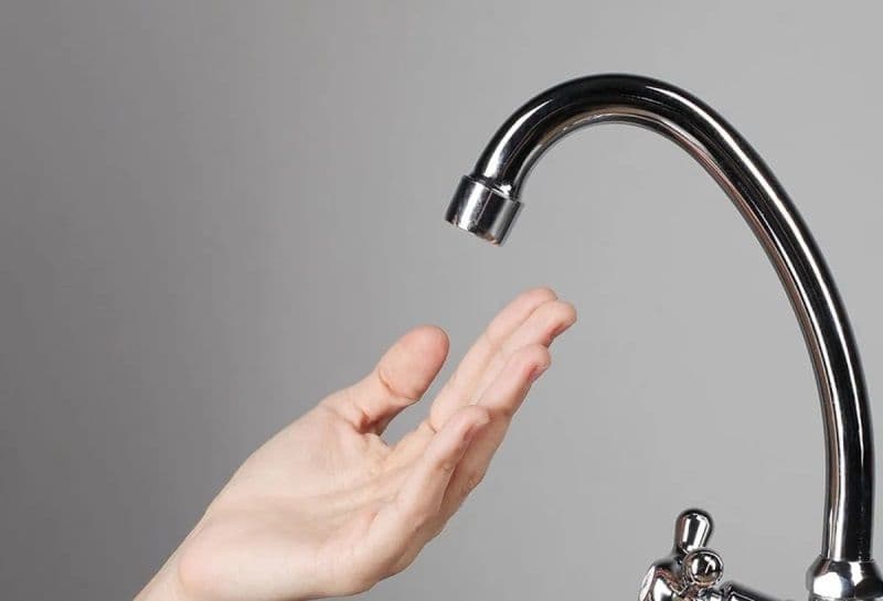 Nova Apaserv restricționează furnizarea apei în Dorohoi, Broscăuți și Șendriceni. Vezi programul!