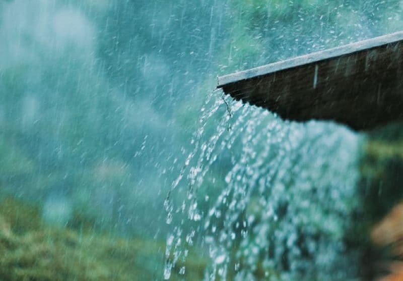 Meteorologii au emis o atenționare meteo COD GALBEN de ploi și cantități de apă însemnate pentru județul Botoșani