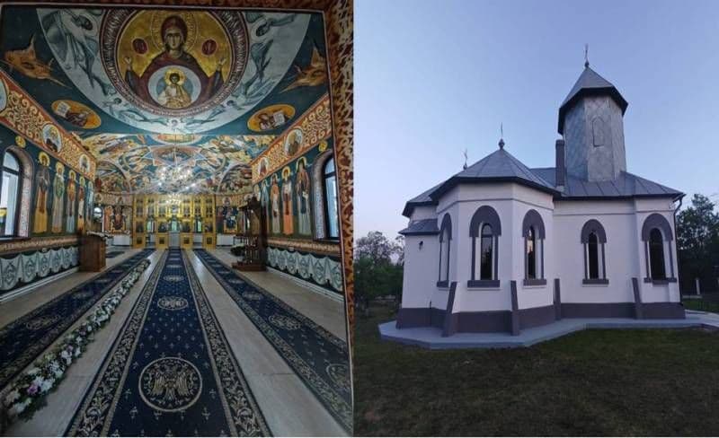 Drept măritori creștini, Hristos a Înviat!