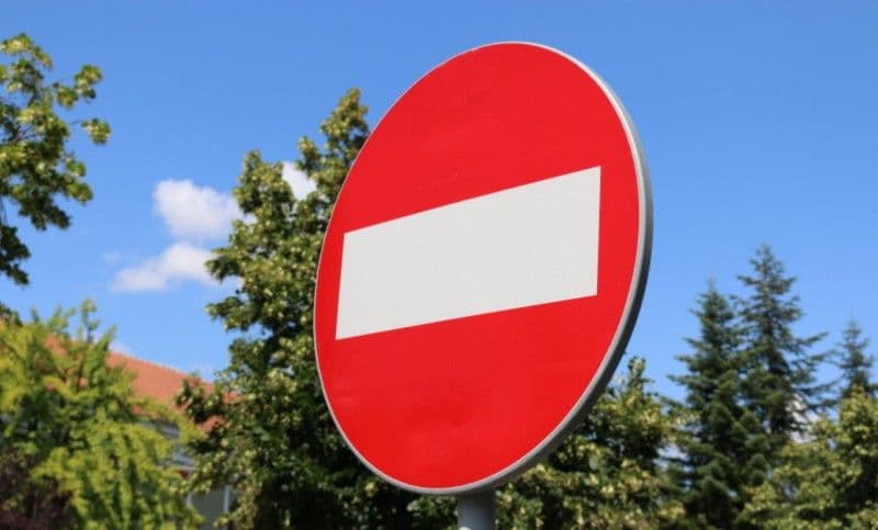 Primăria Dorohoi: Restricții de circulație în perioada 31 mai – 2 iunie