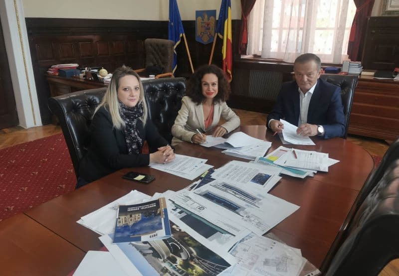 Ziua Copilului vine cu dotări noi în grădinițele, școlile și liceele din municipiul Dorohoi