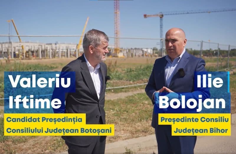Despre modelele în administrație și eșecul județului Botoșani