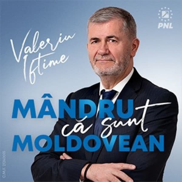 PSD și fuga de dialog constructiv: Președintele Consiliului Județean nu crede ca botoșănenii merită o dezbatere publică privind problemele din județ