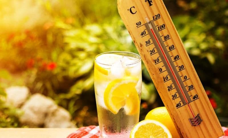 Vara pune stăpânire pe România. Temperaturile pot ajunge la 40 de grade