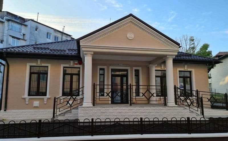 Direcția de Asistență Socială Dorohoi vă invită la Ziua Porților Deschise la Centrul de zi pentru persoane vârstnice