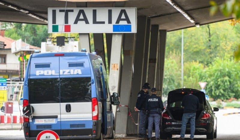 Atenționare de călătorie pentru românii care merg în Italia: Controale la frontiere, în iunie, pe durata Summitului G7