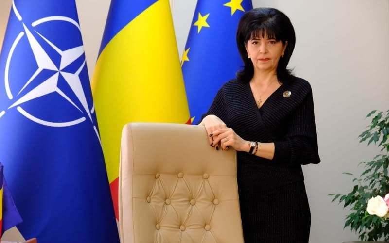 Doina Federovici îi invită pe candidații la președinția Consiliului Județean Botoșani să semneze un „Pact pentru continuarea proiectelor cu finanțare 