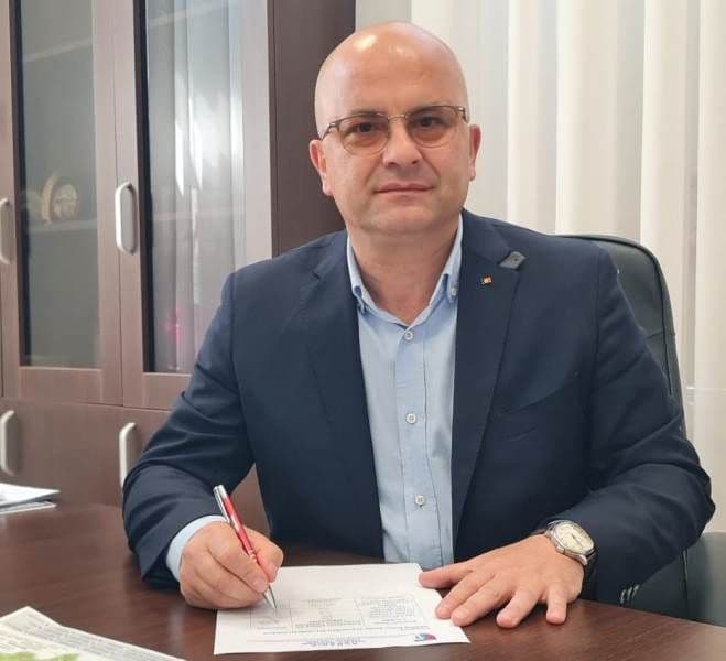Lucian Trufin a anunțat că a semnat „Pactul pentru continuitatea proiectelor cu fonduri europene” propus de Doina Federovici