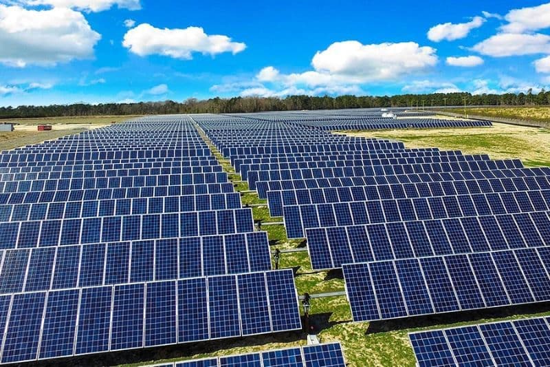Parc fotovoltaic pentru consum propriu în municipiul Dorohoi. A fost semnat contractul de finanțare!