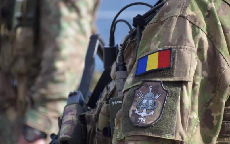 Ministerul Apărării Naționale recrutează voluntari pentru îndeplinirea serviciului militar în rezervă